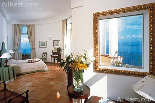 Hotel Caesar Augustus 30